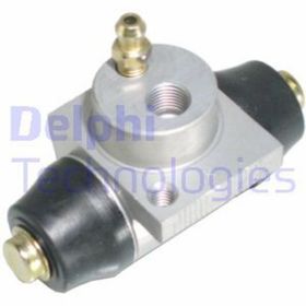 Delphi LW50082 Oto Arka Fren Merkezi