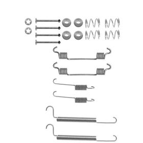 Delphi LY1241 Arka Fren Balatası