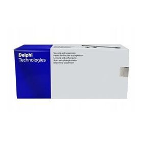 Delphi LZ0278 Arka Fren Balatası