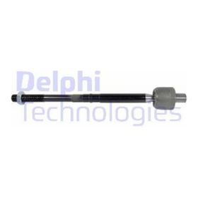 Delphi Meriva Rot Mili