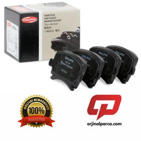 Delphi Omega B 94-03 Vectra 1.6 10.95/4.02 Saab 9-3-5 98-03 Arka Balata