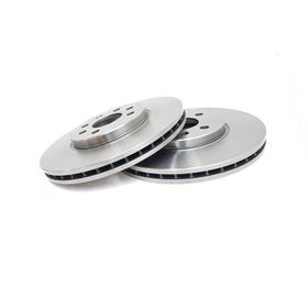 Delphi Opel Antara Ön Fren Disk Takımı