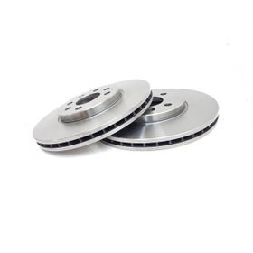 Delphi Opel Antara Ön Fren Disk Takımı
