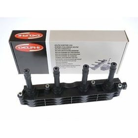 Delphi Opel Astra G 1./1.6 Ateşleme Bobini