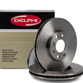 Delphi Opel Astra G Ön Fren Disk Takımı