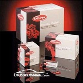 Delphi Opel Astra J Fren Balatası Arka