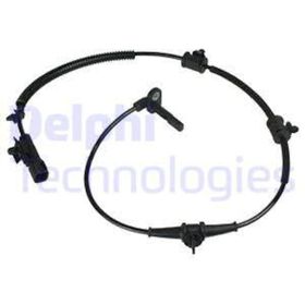 Delphi Opel Astra J Ön Abs Sensörü