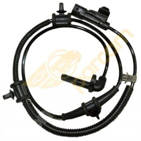 Delphi Opel Astra J Ön Abs Sensörü