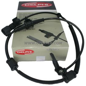 Delphi Opel Astra J Ön Abs Sensörü