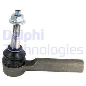 Delphi Opel Astra J Rot Başı