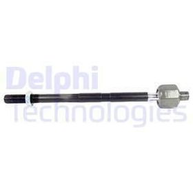 Delphi Opel Astra J Rot Kolu