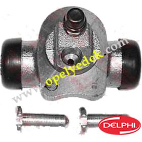 Delphi Opel Corsa B Arka Fren Merkezi