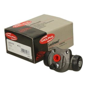 Delphi Opel Corsa C Arka Fren Merkezi