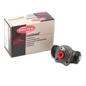 Delphi Opel Corsa C Arka Fren Merkezi