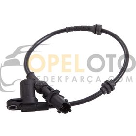 Delphi Opel Corsa C Ön ABS Sensörü