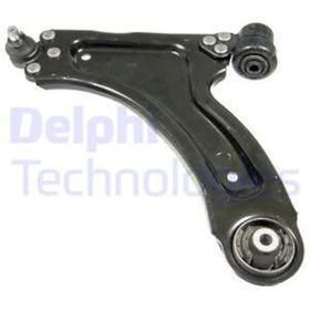 Delphi Opel Corsa C Sol Salıncak
