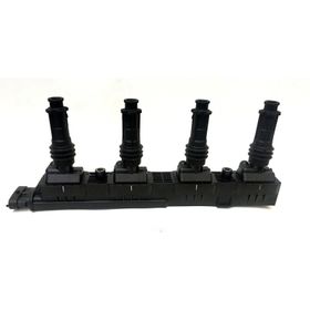 Delphi Opel Corsa D 1.2 - 1.4 Ateşleme Bobini