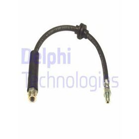 Delphi Opel Corsa D Ön Fren Hortumu
