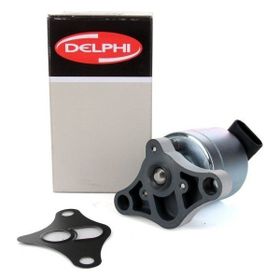 Delphi Opel Meriva A 1.6 (Z16XE) EGR Valfi