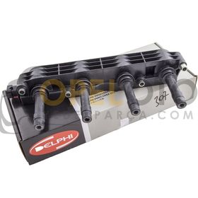 Delphi Opel Meriva A Z16XE Ateşleme Bobini
