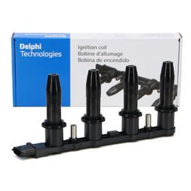 Delphi Opel Meriva A Z16XEP Ateşleme Bobini