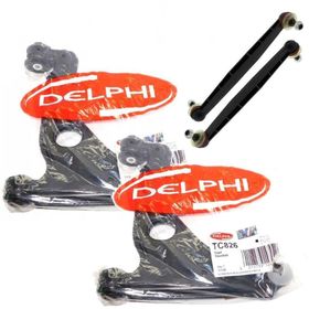 Delphi Opel Meriva B Ön Sağ Salıncak