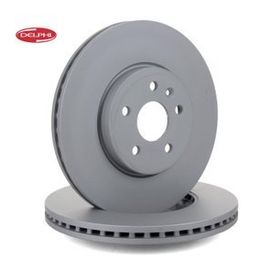 Delphi Opel Mokka Ön Fren Disk Takımı