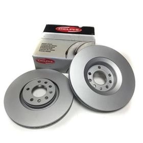 Delphi Opel Mokka Ön Fren Disk Takımı