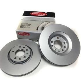 Delphi Opel Mokka Ön Fren Disk Takımı