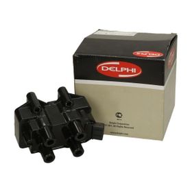 Delphi Opel Omega B X20XEV Ateşleme Bobini