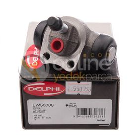Delphi Opel Vectra A Arka Fren Merkezi