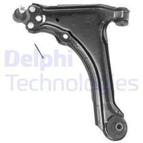 Delphi Opel Vectra A Sol Salıncak