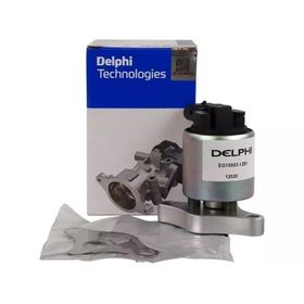 Delphi Opel Vectra C 1.6 (Z16XE) EGR Valfi