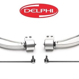 Delphi Opel Vectra C Ön Sol Salıncak