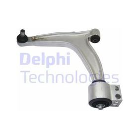 Delphi Opel Vectra C Sol Salıncak