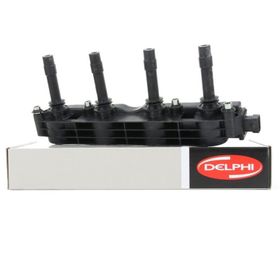 Delphi Opel Zafira A Z16XE Ateşleme Bobini