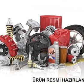 Delphi R9-R11 22 mm Sağ Fren Silindiri