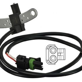 Delphi Ss10756-12b1 Renault 9 19 21 Clio Expert Krank Mil Sensörü