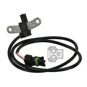 Delphi Ss10756-12b1 Renault 9 19 21 Clio Expert Krank Mil Sensörü