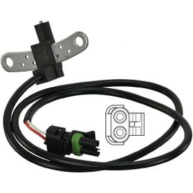 Delphi Ss10756-12b1 Renault 9 19 21 Clio Expert Krank Mil Sensörü