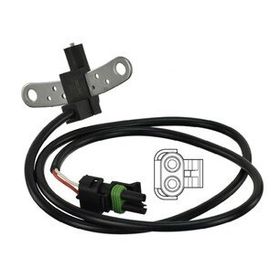 Delphi Ss10756-12b1 Renault 9 19 21 Clio Expert Krank Mil Sensörü