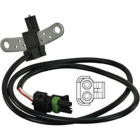 Delphi Ss10756-12b1 Renault 9 19 21 Clio Expert Krank Mil Sensörü