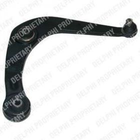 Delphi TC875 P206 Komple Sağ Alt Salıncak