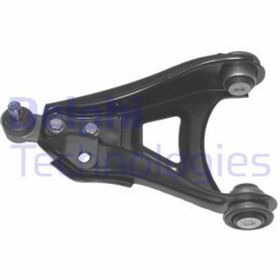 Delphi TC883 Sol Alt Komple Salıncak