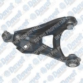 Delphi TC883 Sol Alt Komple Salıncak