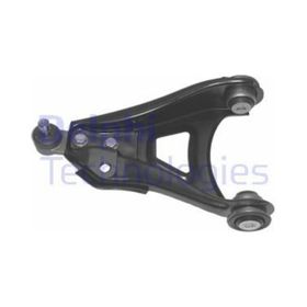 Delphi TC883 Sol Alt Komple Salıncak
