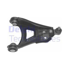 Delphi TC884 Clio Komple Sağ Alt Salıncak