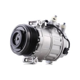 Delphi TSP0155997 Audi A3 Klima Kompresörü