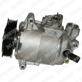 Delphi TSP0155997 Klima Kompresörü