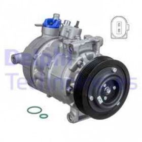 Delphi TSP0155997 Klima Kompresörü